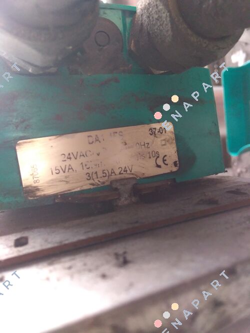 DA1.4F Atuador