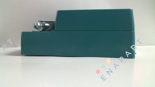 DA1.F Retorno de primavera. Atuador de amortecedor
