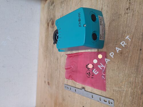 DA2.P1 Atuador de amortecedor elétrico STANDARD