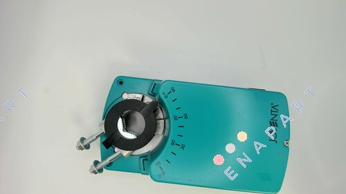DAL2.S atuador elétrico