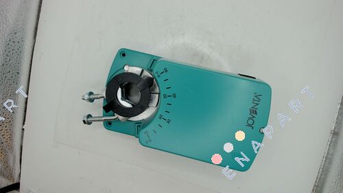 DAS2.S Atuador flutuante