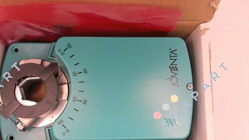 DM1.1S Atuador modulador