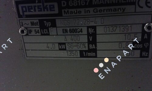 KCS 72.28-4 D  