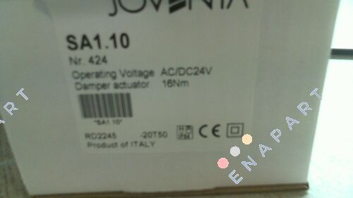 SA1.10 atuador