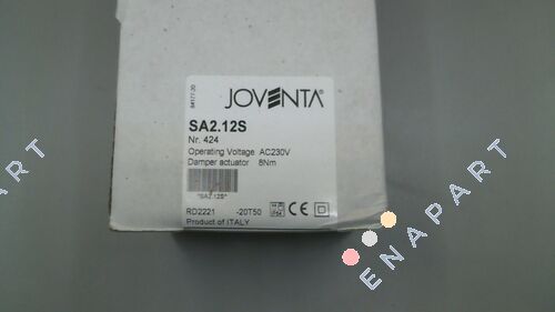 SA2.12S corredor de velocidade