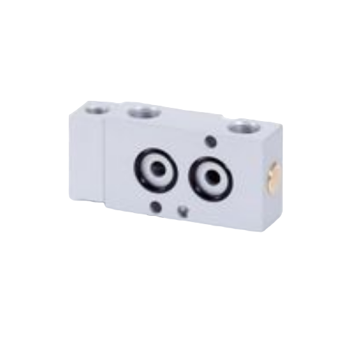 PNEUMATIC VALVES WITH NAMUR INTERFACE