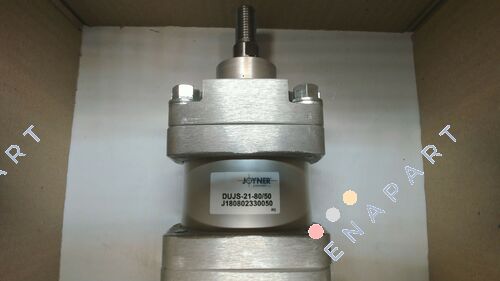DUJS-21-80/50 cilindro