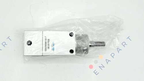 J101000300020/SDJ-30/20 Cilindro de fixação de dupla ação