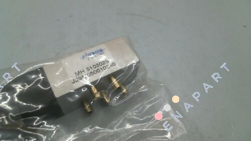 J39M050010240 Válvula pneumática