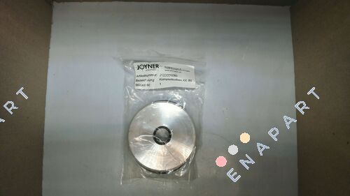 KK80 / J120000080 Pistão completo