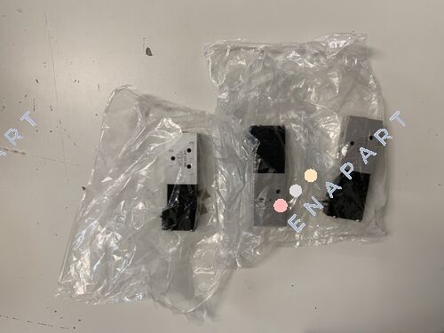 MD 510301 M5 24V DC/K301321130240 Válvula solenóide de 5/2 vias