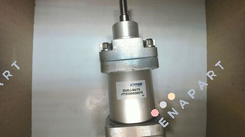 P/N: J112000600075 Type: DUDJ-60/75 Cylinder com amortecimento