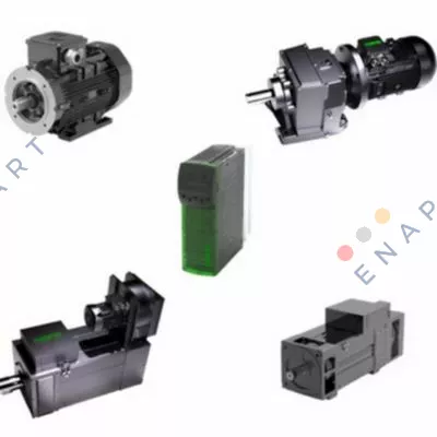 303423/KTE3 100 L 4 KT FL IE3 motor K trifásico
