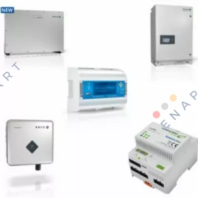 3013838 Controle do registrador de dados