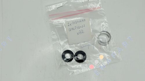 QHLP 12,00X 22,00 NBR / 73850299 Selos BILIP