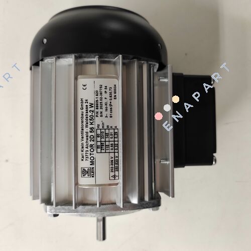 2D 56 K50-2W / 88609-1.620 motor
