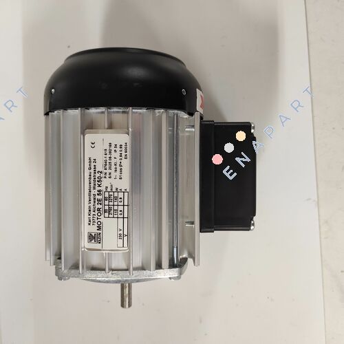 2E 56 K-50-2 / 87640-1.615 motor