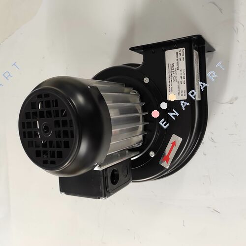 51330-1.030 Ventilador trifásico de baixa pressão