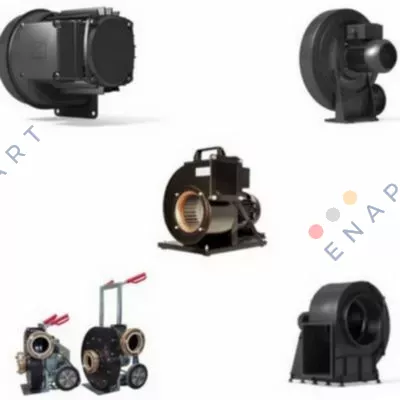 76326-1.030 Ventilador