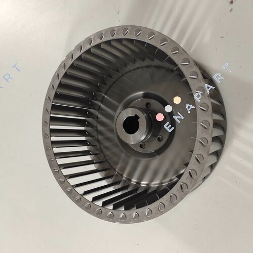 E TLR 180x74 RE 21E/19 H7 // 53167 roda do ventilador