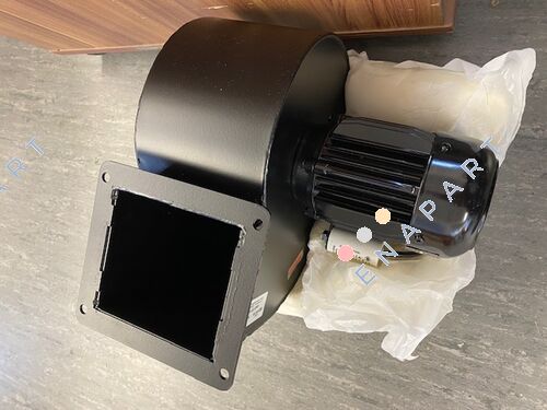 ENG 2-2,5 / S  / 70009-1.000 D73773
ENG 2-2,5/S
50 Hz 190 m3/h 230 Pa