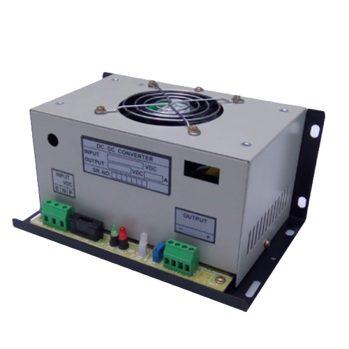 DC DC – 130-350W