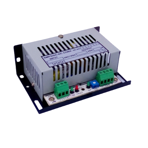 DC DC – upto-60W