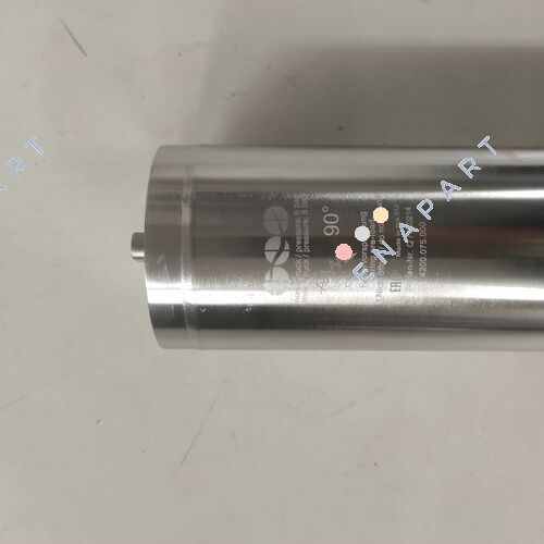 4200075000-022 acionamento rotativo pneumático