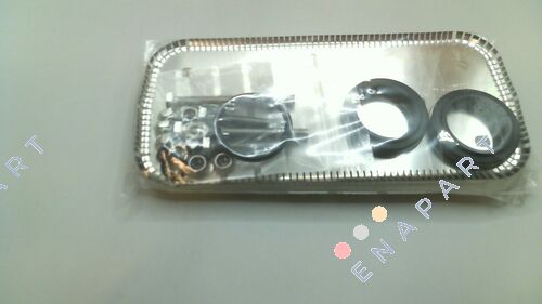 SP 045 Conjunto de peças de desgaste