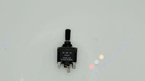 07-2-2-17 Interruptor de alternância