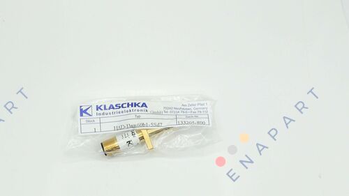 133205 800 / HAD-11ms60b1-5Sd7 Interruptor de elementos Hall