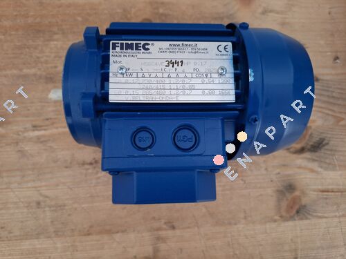 H63A4.3441 Motor
