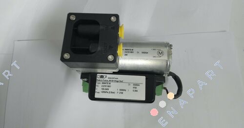 320483/320487 IPZO 1OO-24OV5O/6OHZ N96KTE-W bombear
