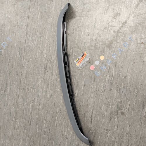 1K6827933DGRU Spoiler de borda de teto original VW Golf 5 GTI ajuste de spoiler de teto spoiler de porta traseira