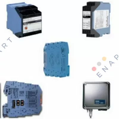 B13000F1.010 Amplificador de isolamento DC