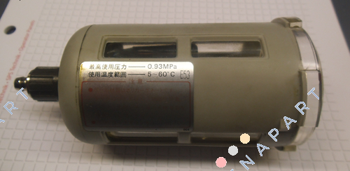 AD300 for FR300-02-A AUTO FRAIN (incluindo vidro plástico para FR300-02-A)