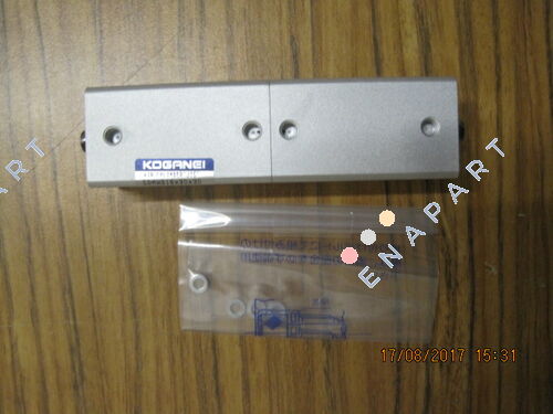 CDAWS16x30x30 Cilindro