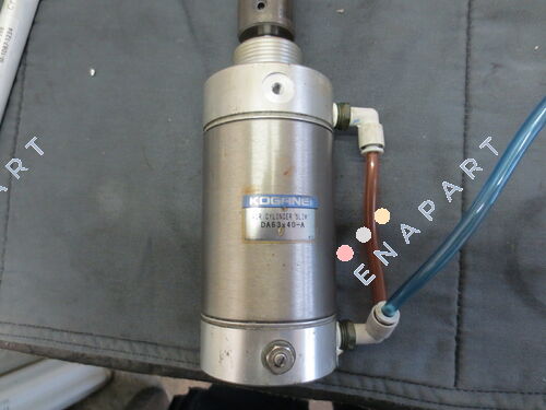 DA63x40-A  Cilindro