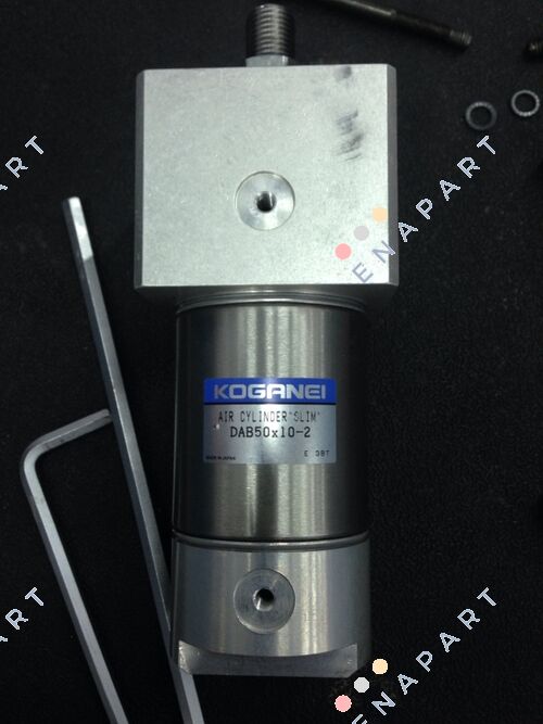 DAB50X10-2  CILINDRO