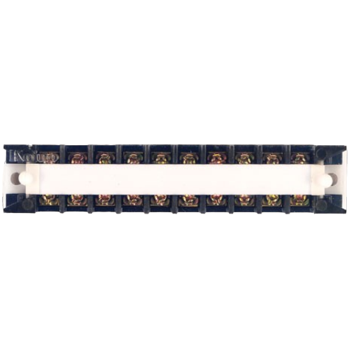 FixedTerminal block