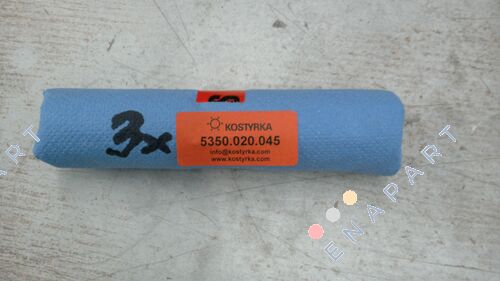 5350.020.045 Manga de fixação