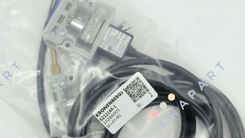 10266001/SF1-EX-AEL Interruptor de posição