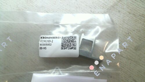10511002 Chave de segurança