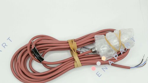 ERVE1/8"-VEU-L55/8-VE27A-5SIL DESTILADOR KOLON SEVIYE SWITCH