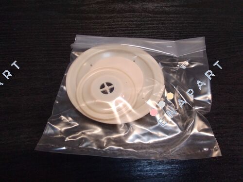 VL000015ZZ05M MEMBRANA DE DUPLO ESTÁGIO STD DE 1 1/2"