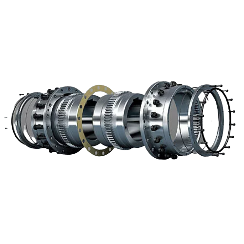 GEARexDA4521098