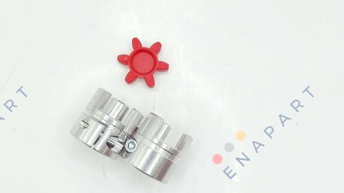 S550197225102514 ROTEX GS, acoplamento de eixo