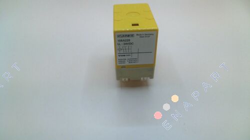 105A220-24VDC retransmissão
