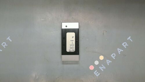 120.000631 - 52716 válvula