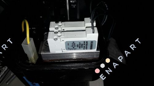 SP763.0257 válvula solenóide